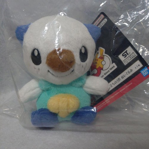 Oshawott pokémon 30th - pokémon,