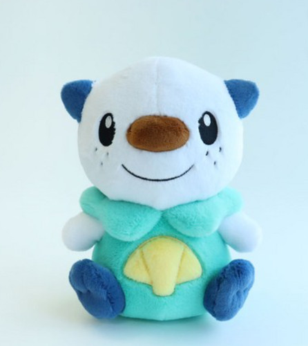 Pokemon official plush doll - plush,